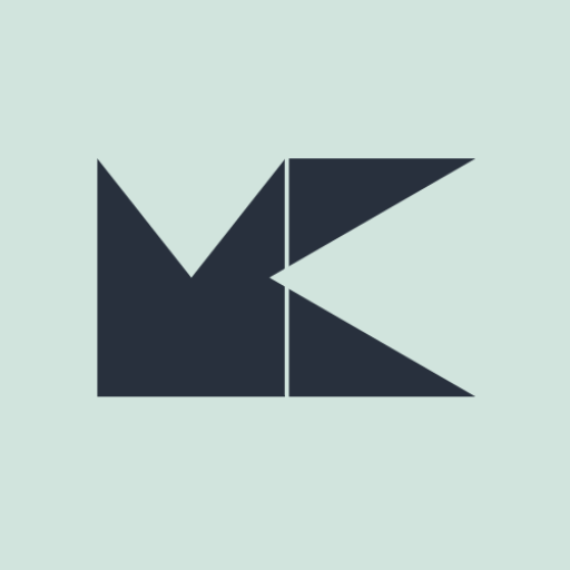 Logotype MK